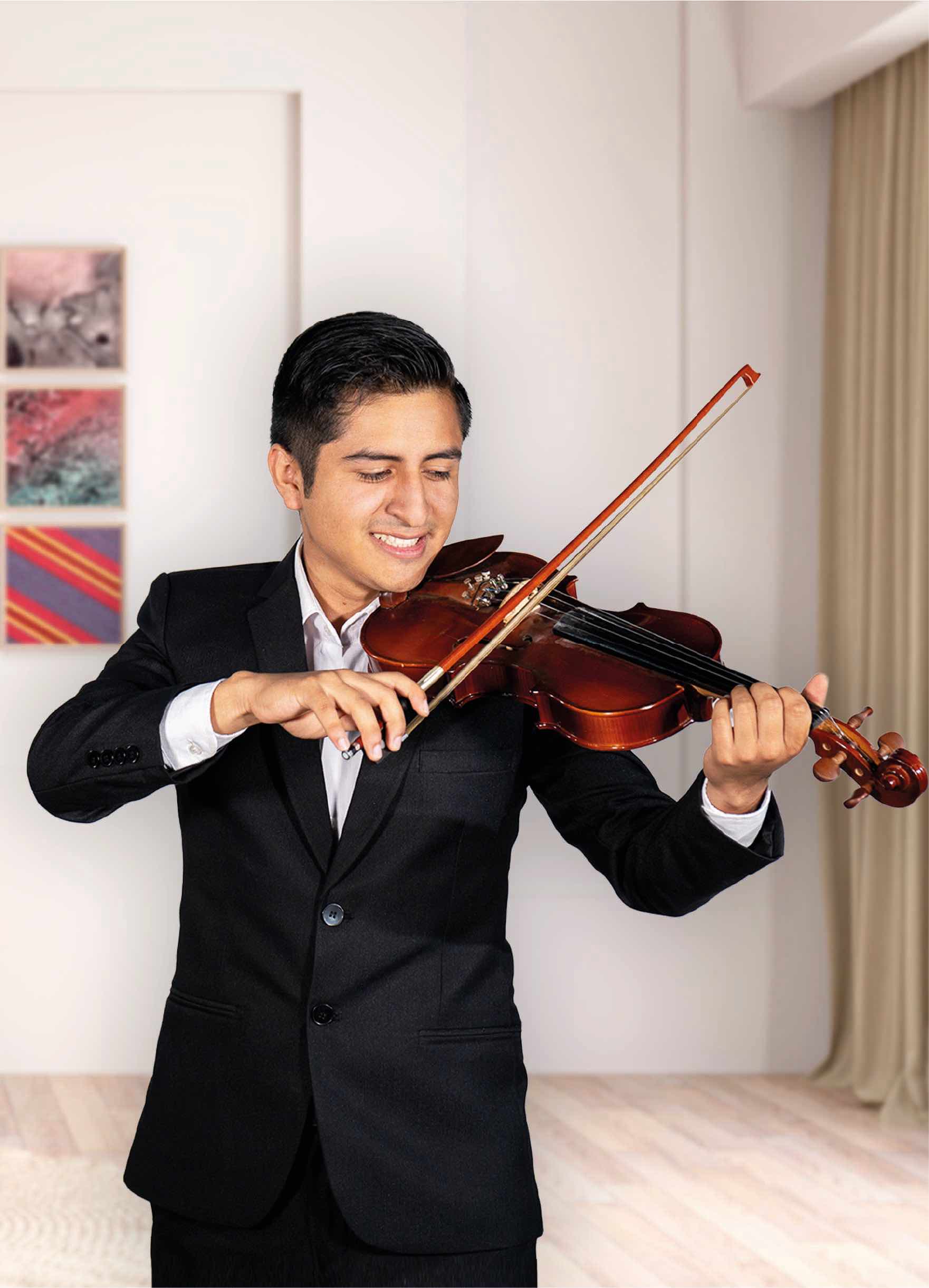 Musica y Artes