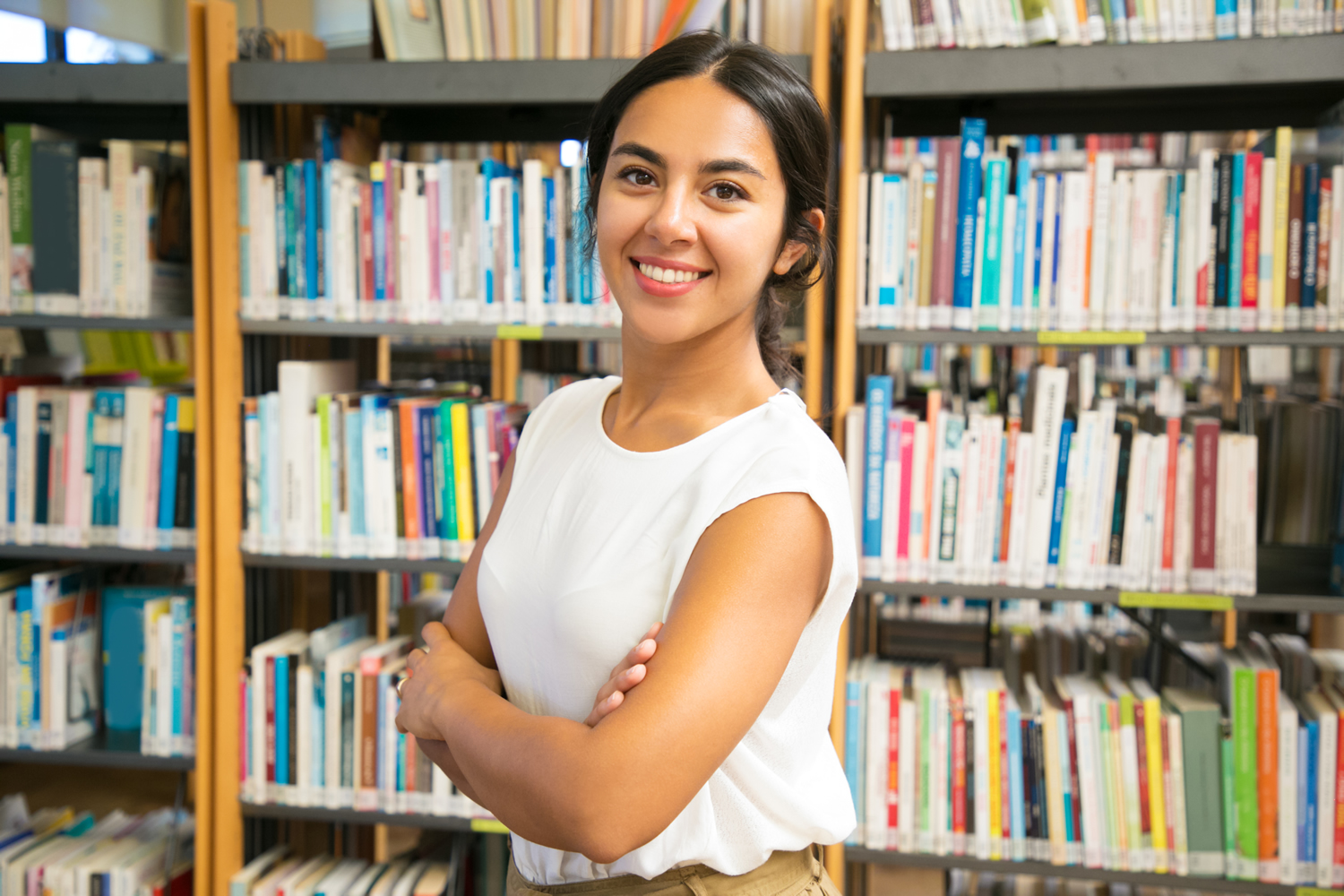 estudiante adminitracion