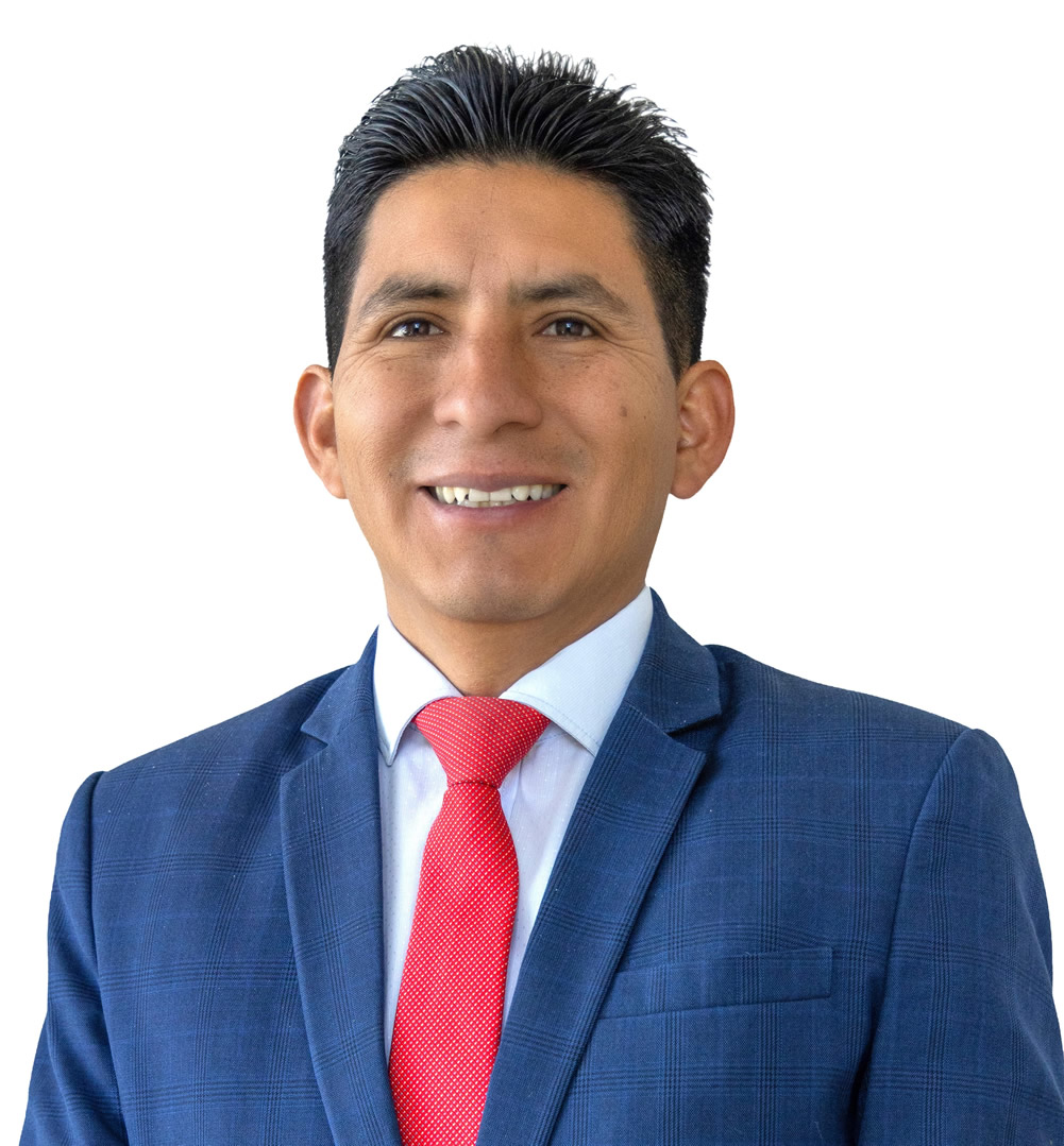 José Castillo Huamán